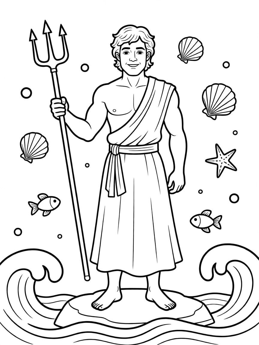Poseidon