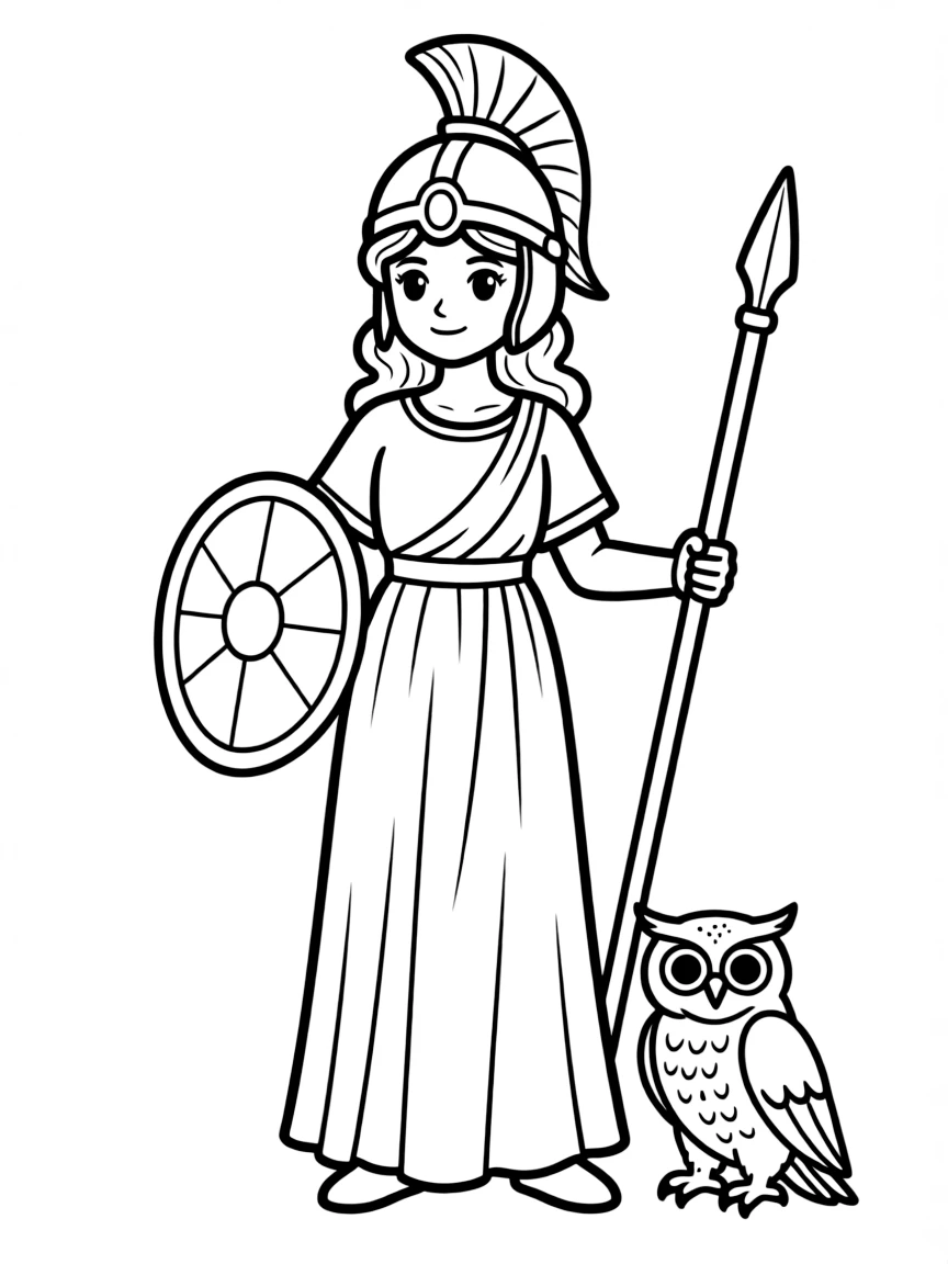Athena