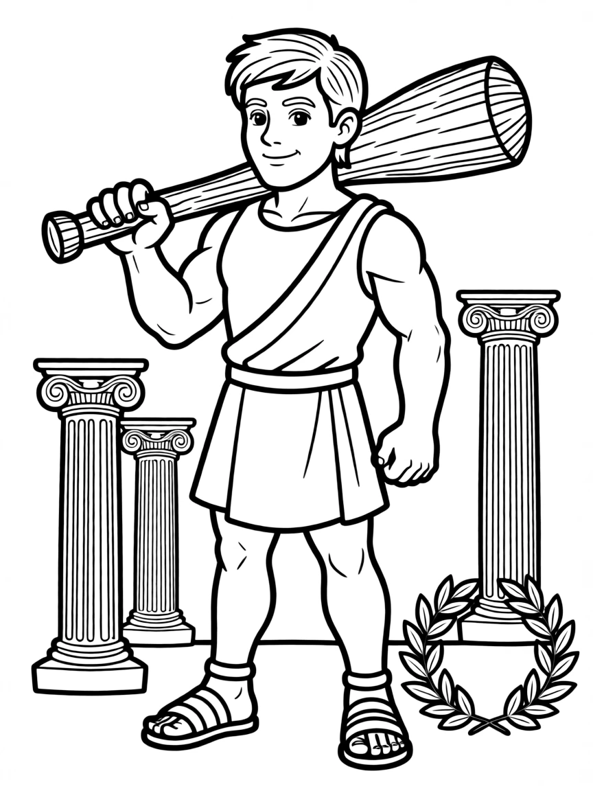 Hercules