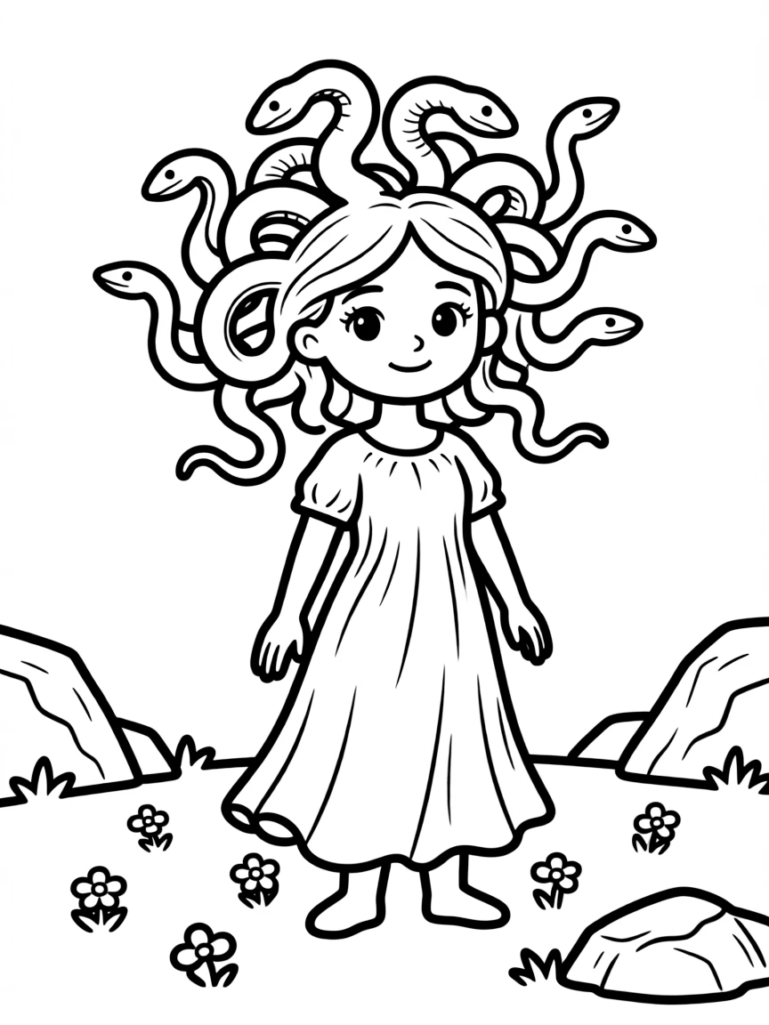 Medusa