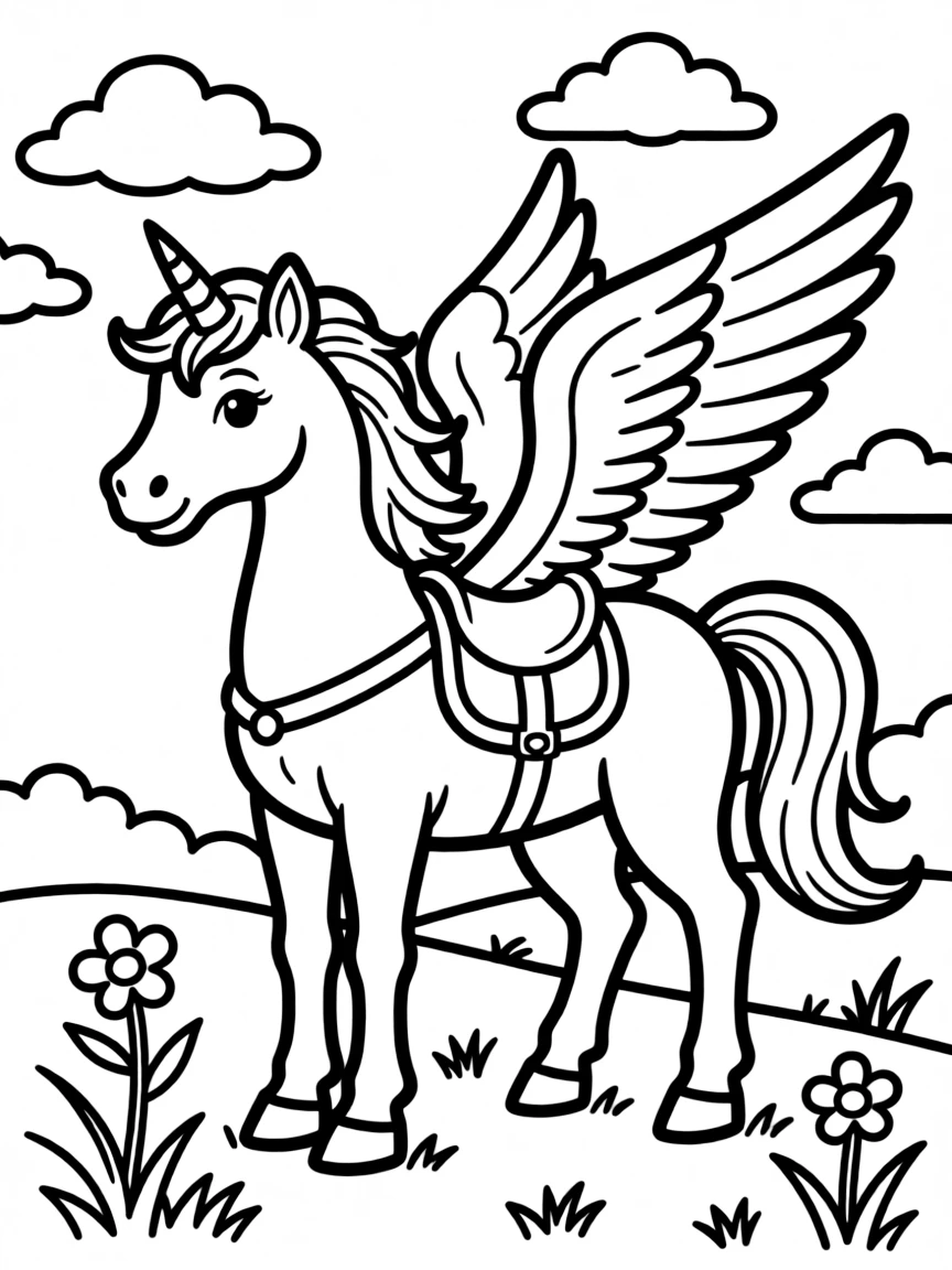Pegasus
