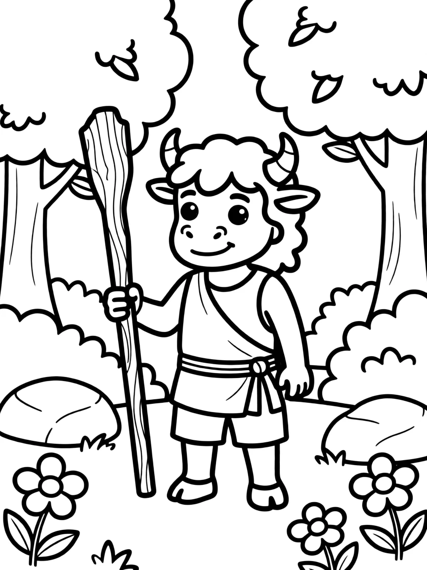 Minotaur