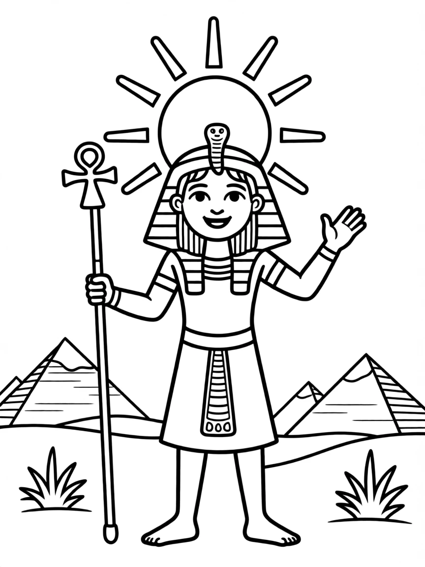 Ra
