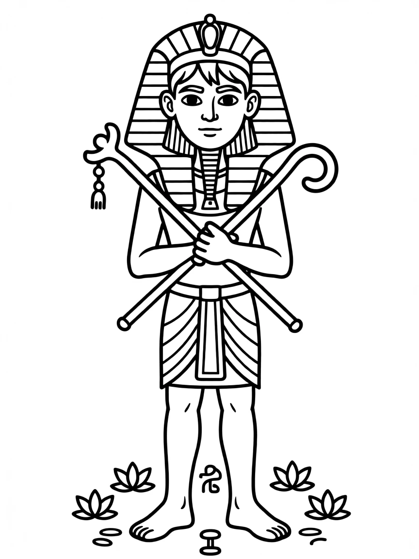 Pharaoh