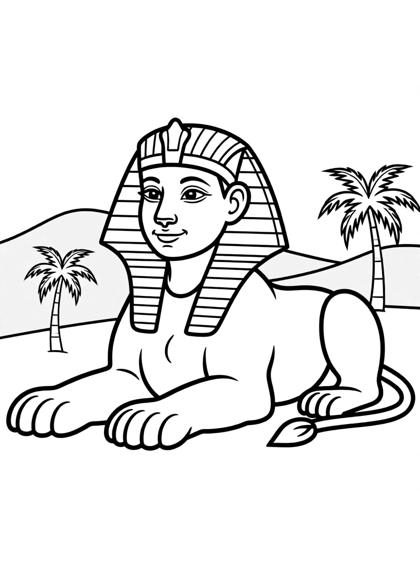 Sphinx