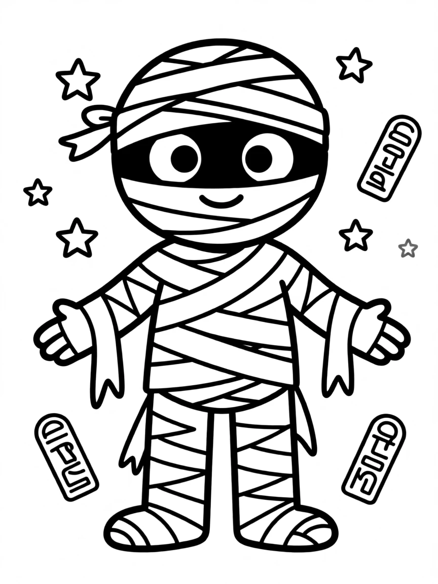Mummy