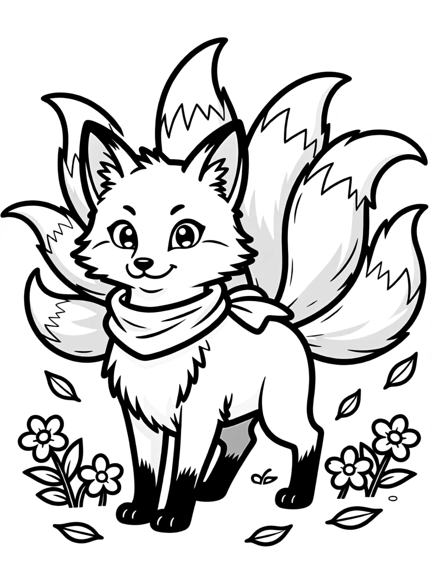 Kitsune