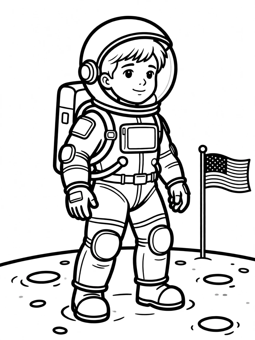 Astronaut