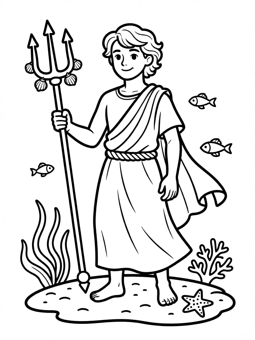Neptune