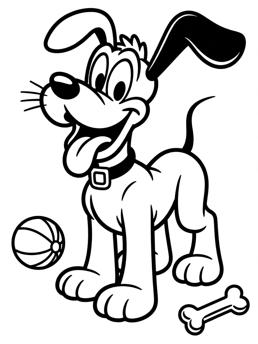 Pluto