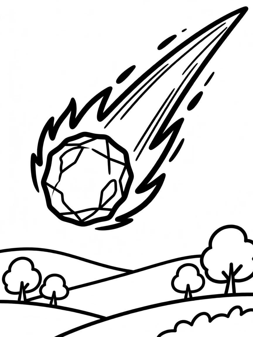 Meteor