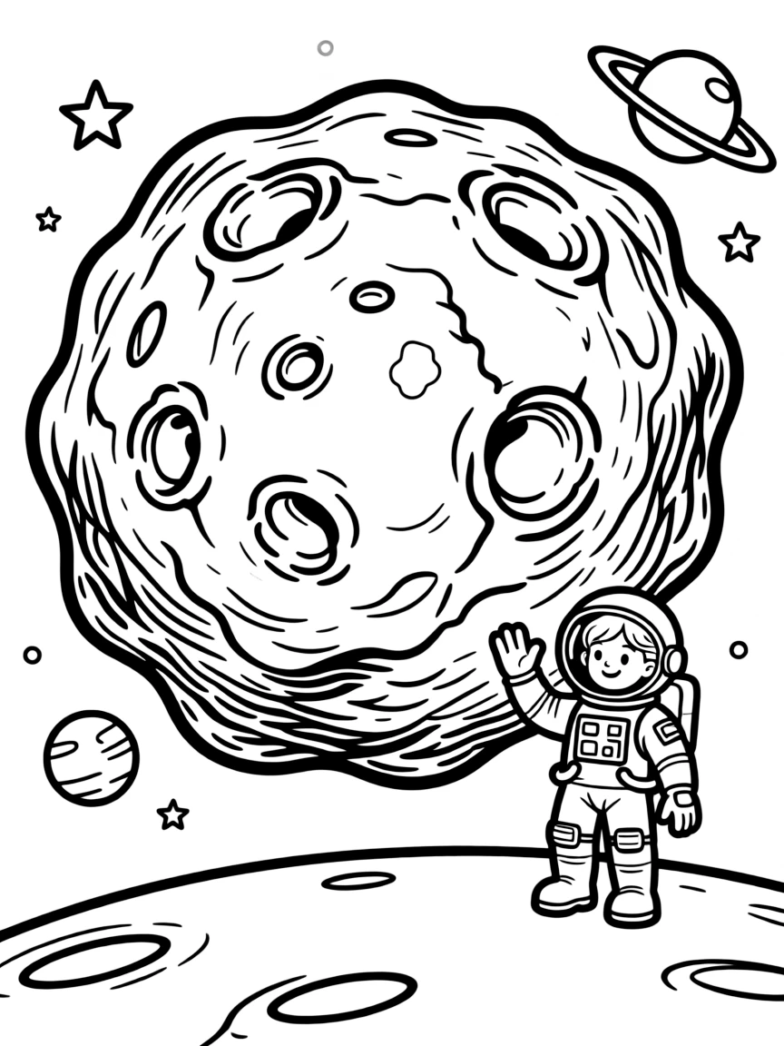 Asteroid