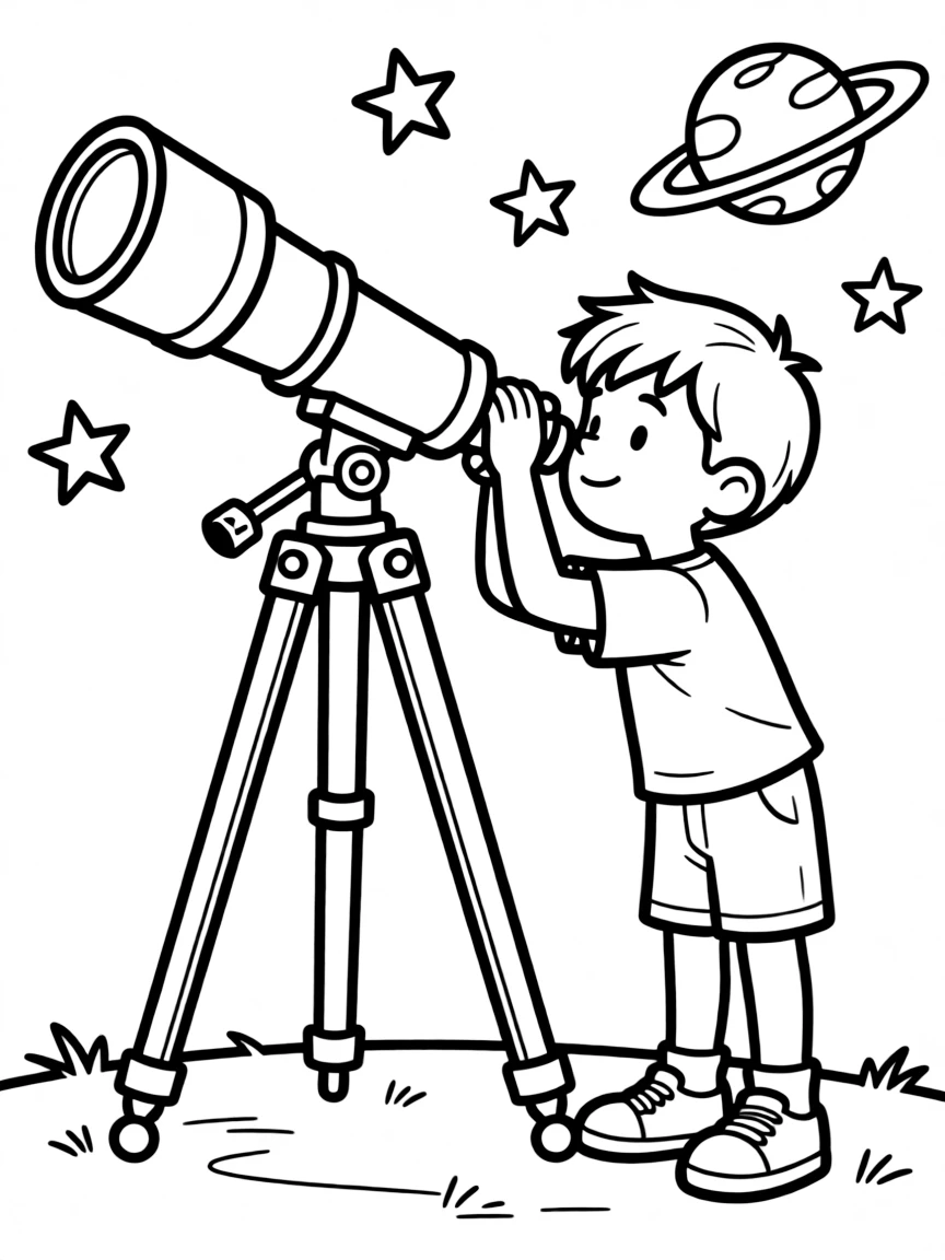 Telescope