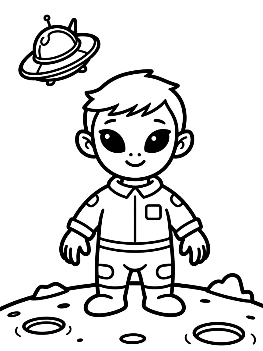 Alien
