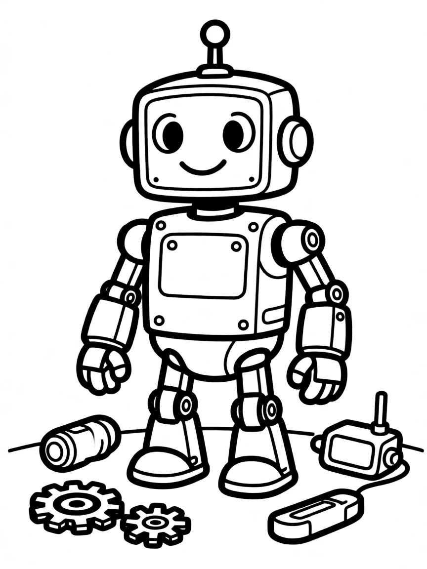 Robot