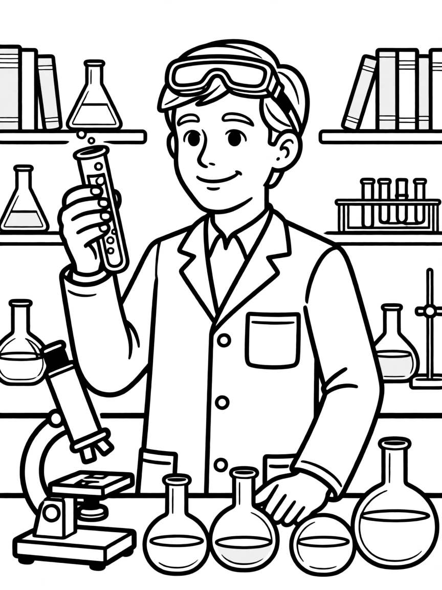 Scientist