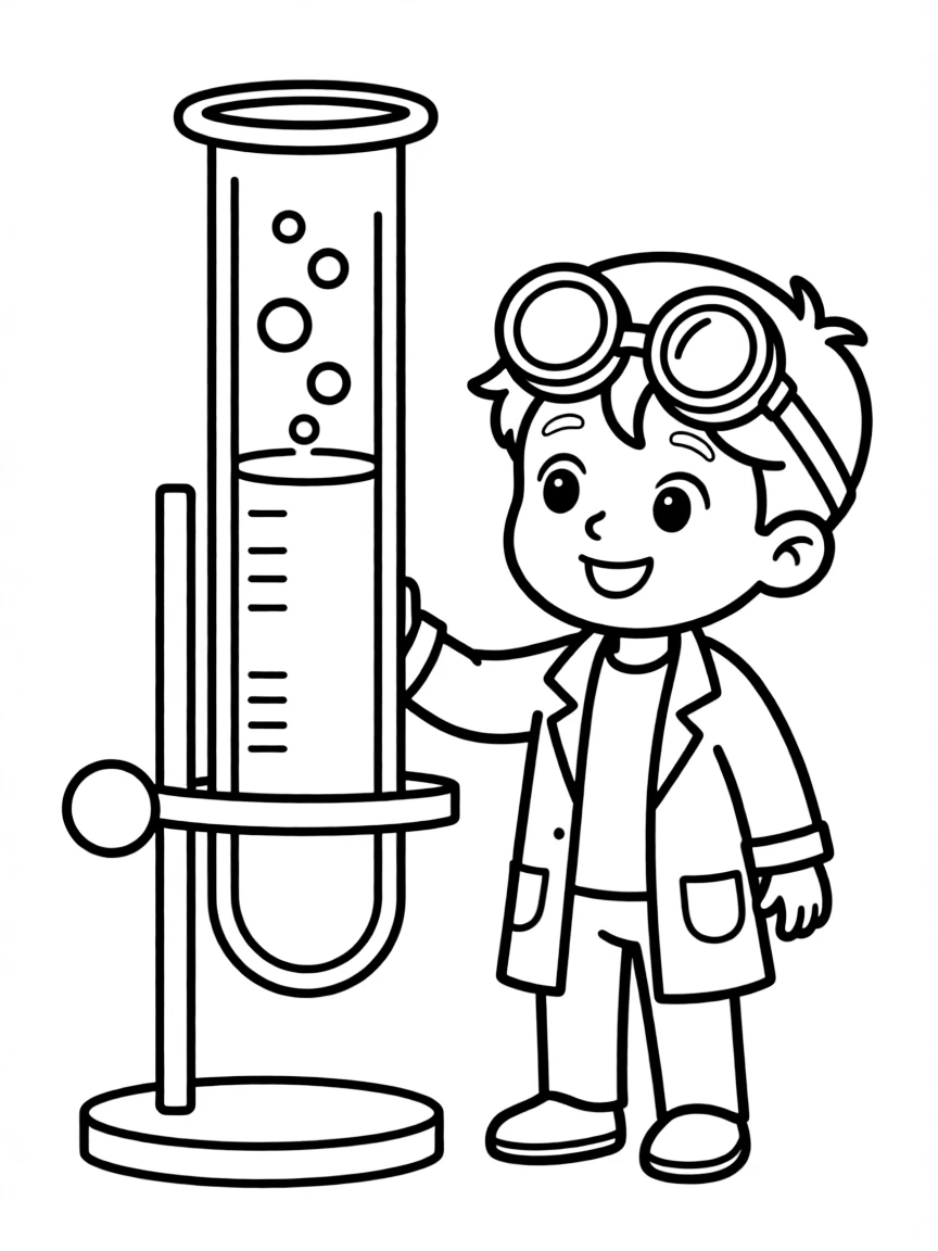 Test Tube
