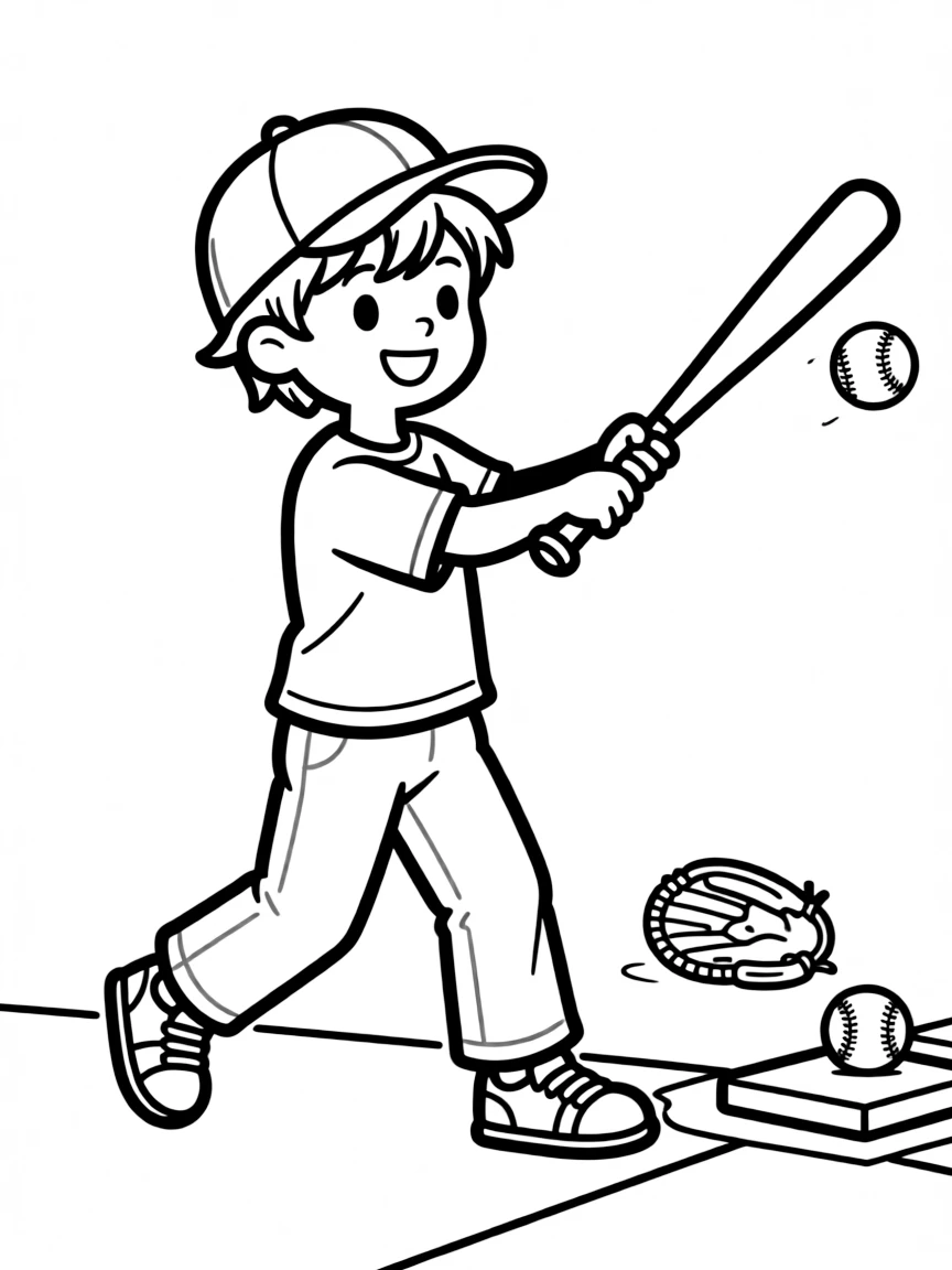 Baseball