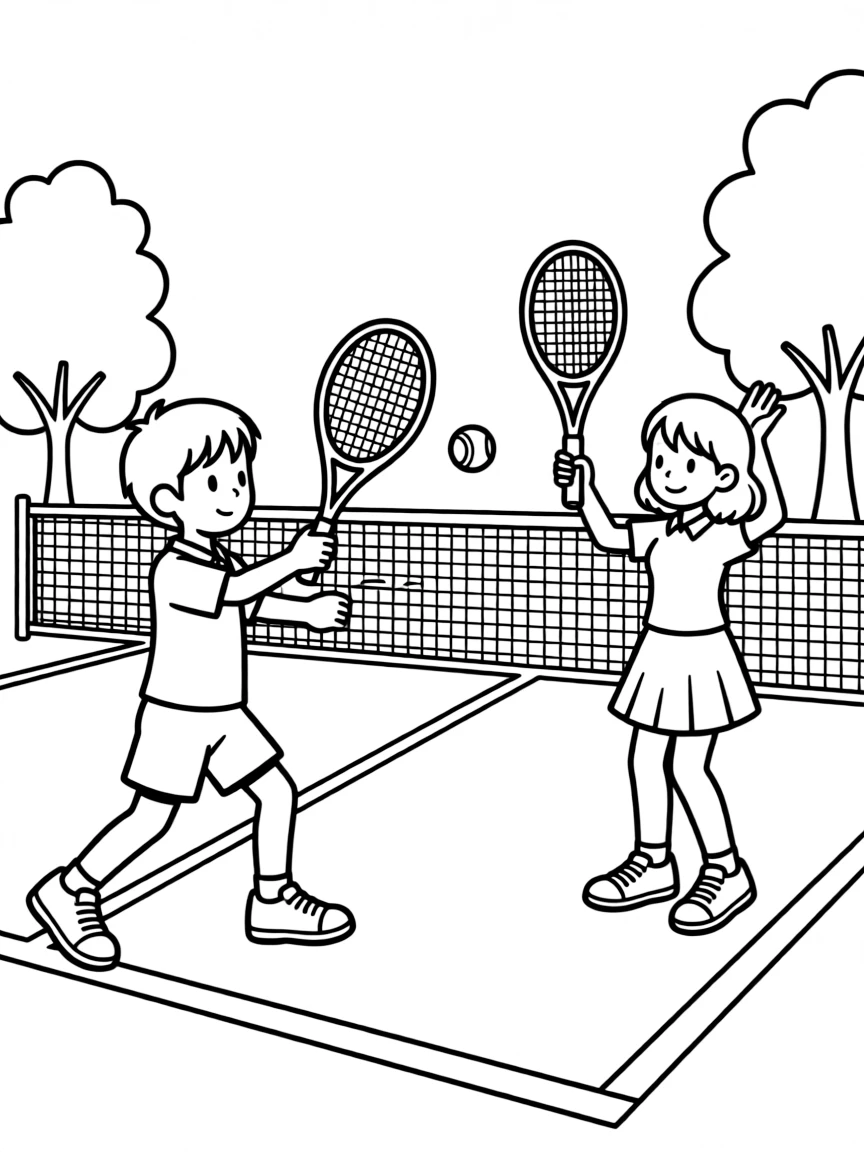 Tennis