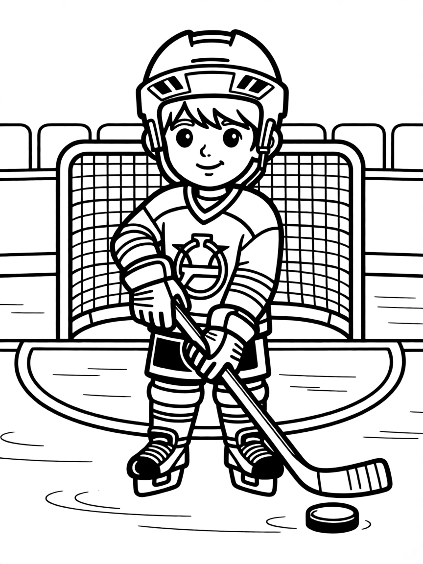 Hockey