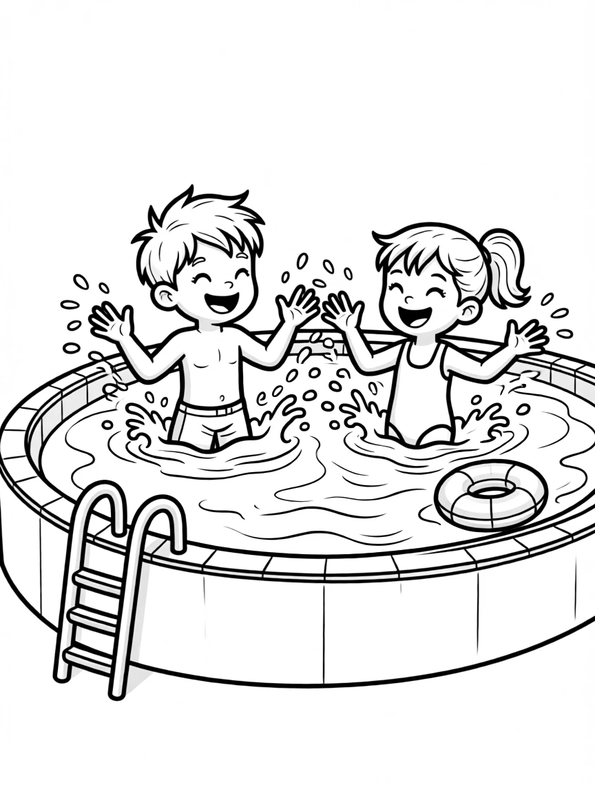 Swimming