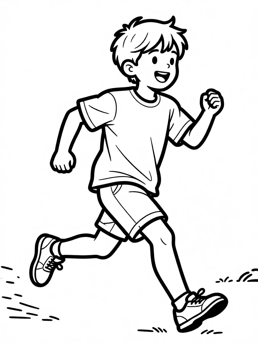Running