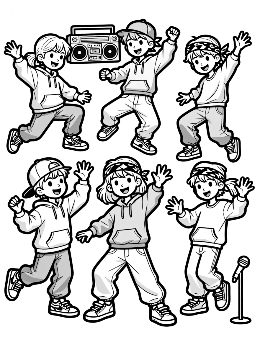 Hip Hop