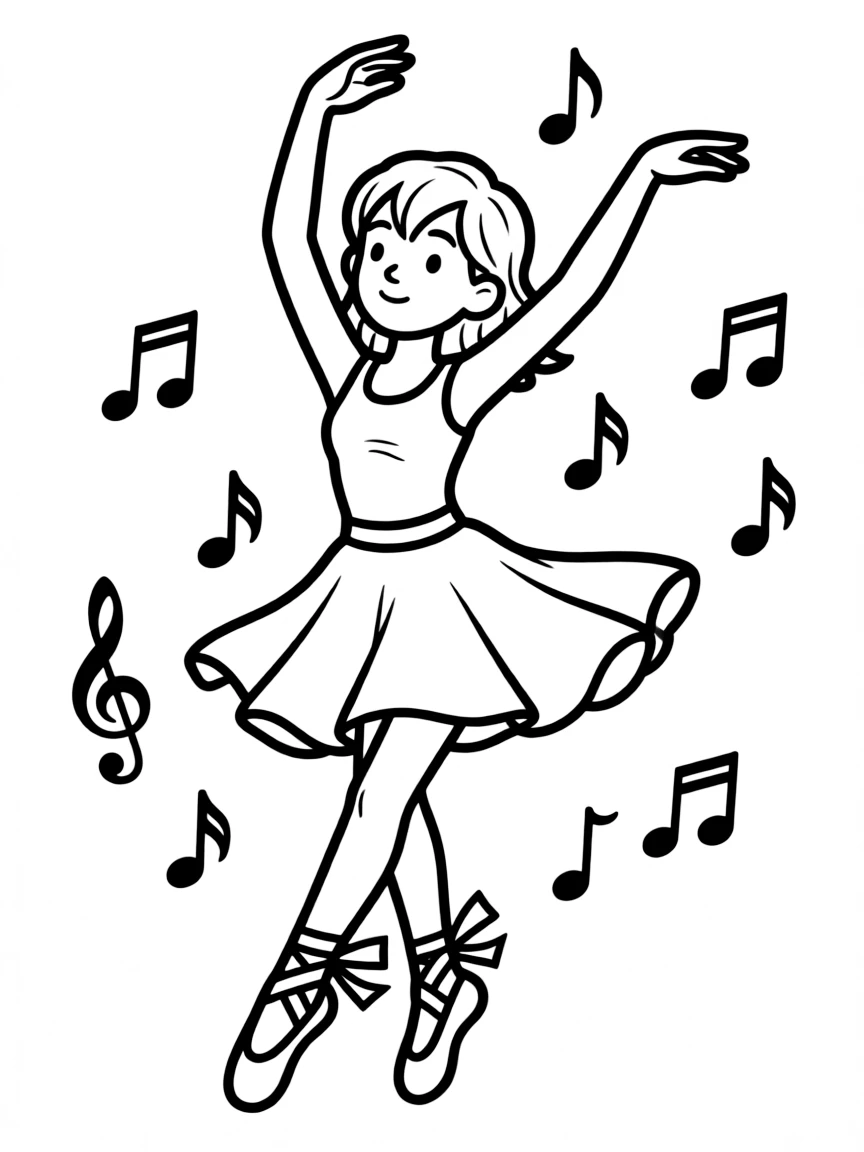 Jazz Dance
