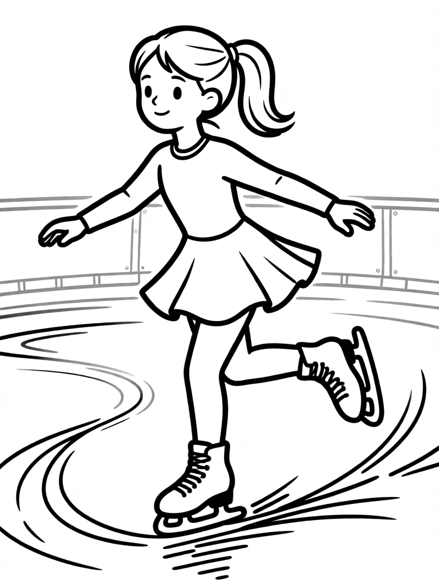 Figure Skating