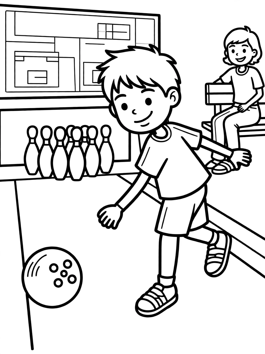Bowling