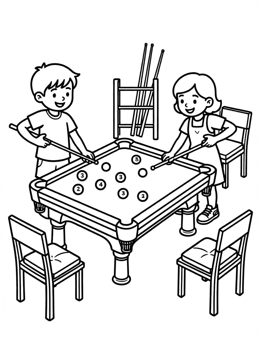 Billiards