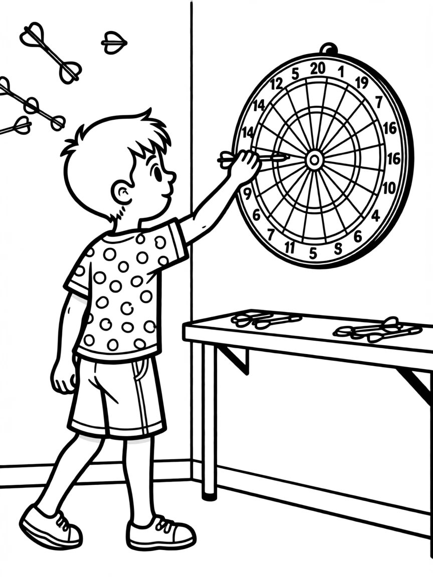 Darts
