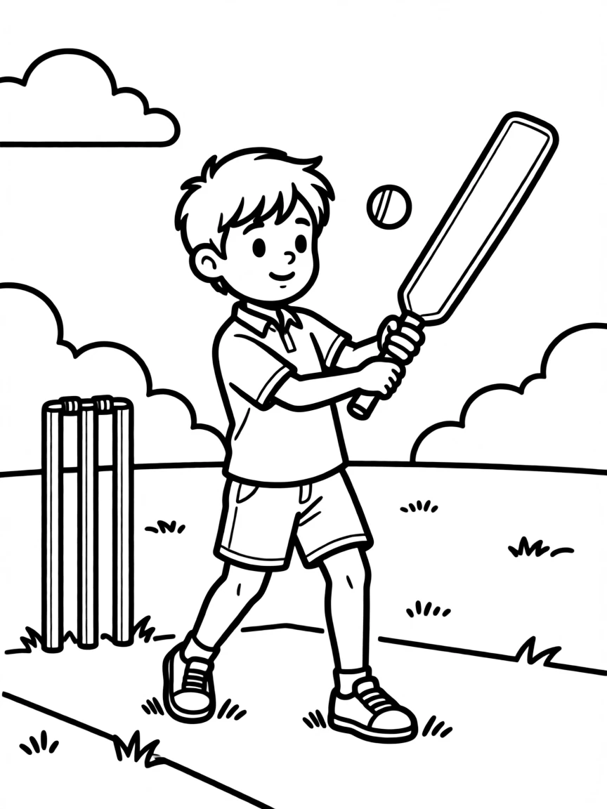 Cricket