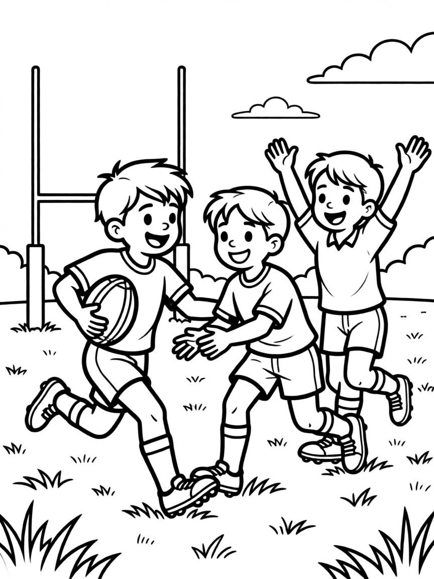 Rugby
