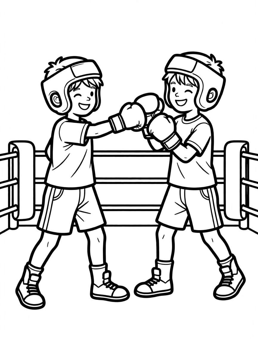Boxing