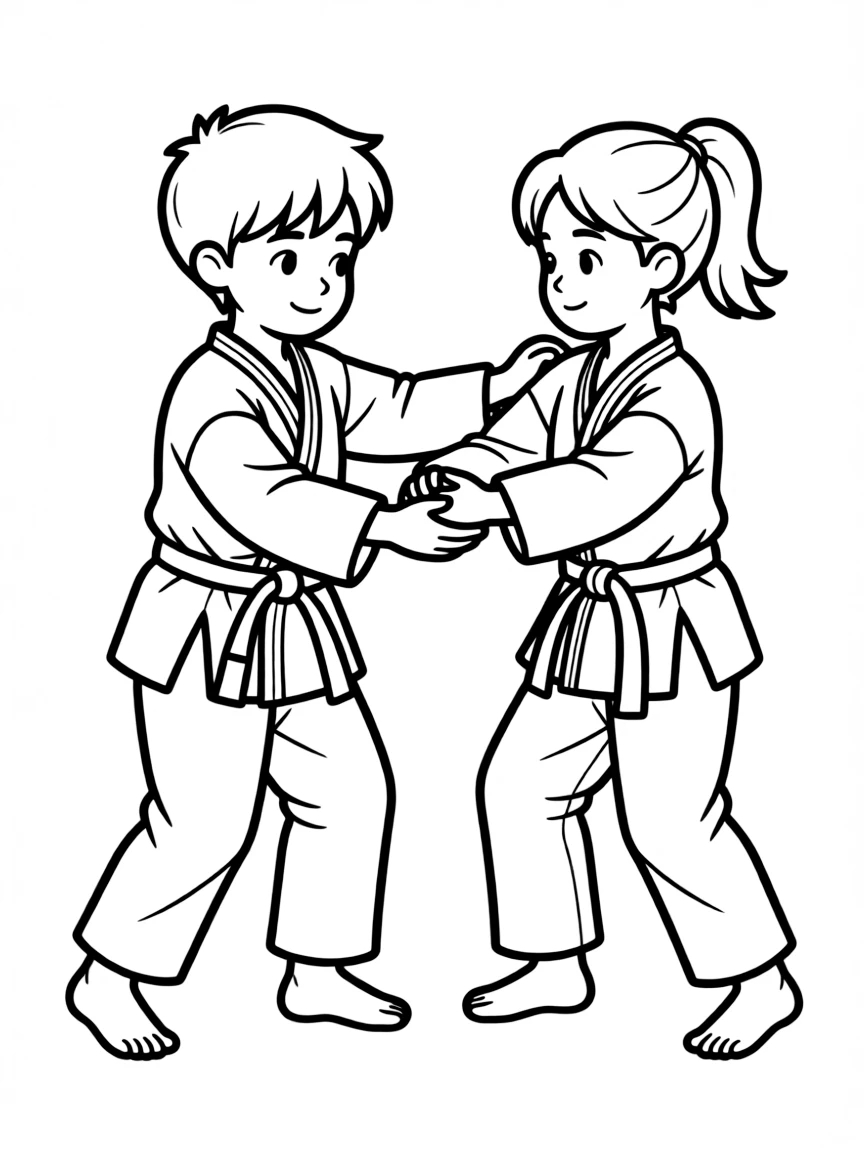 Judo