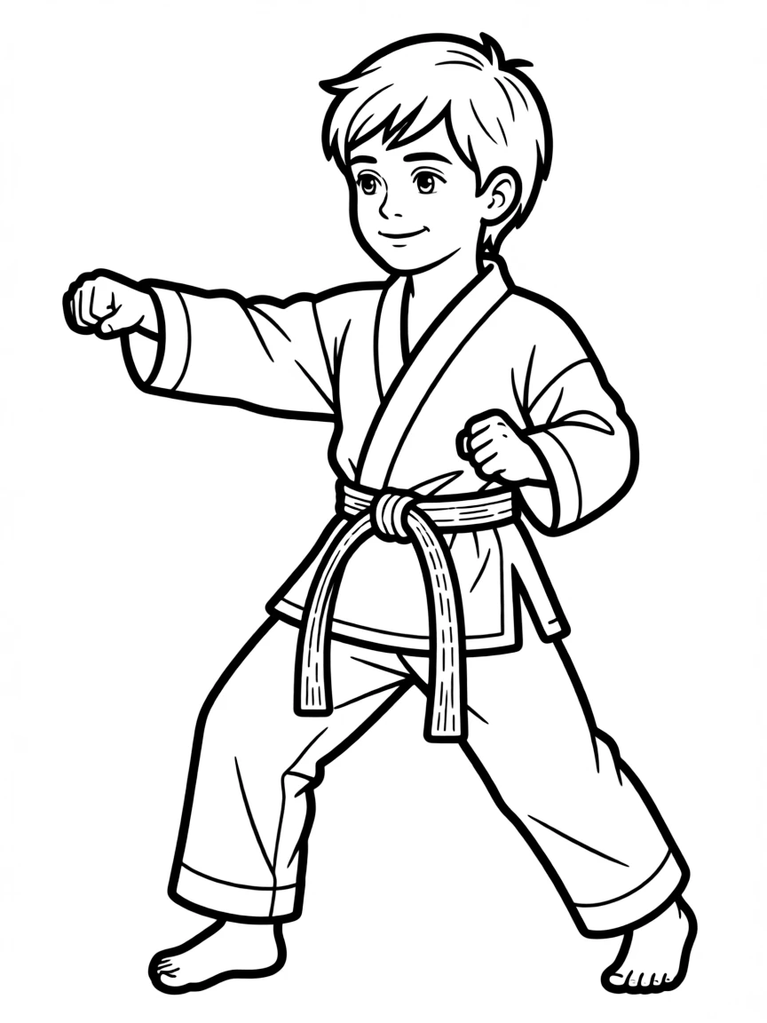 Taekwondo