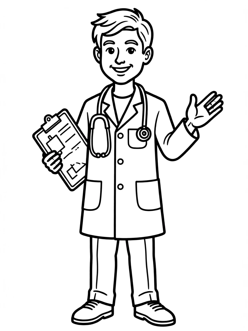 Doctor