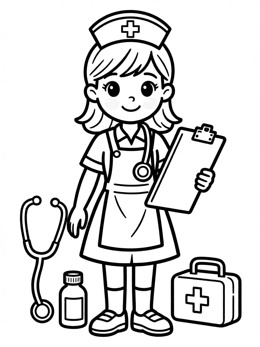 Nurse