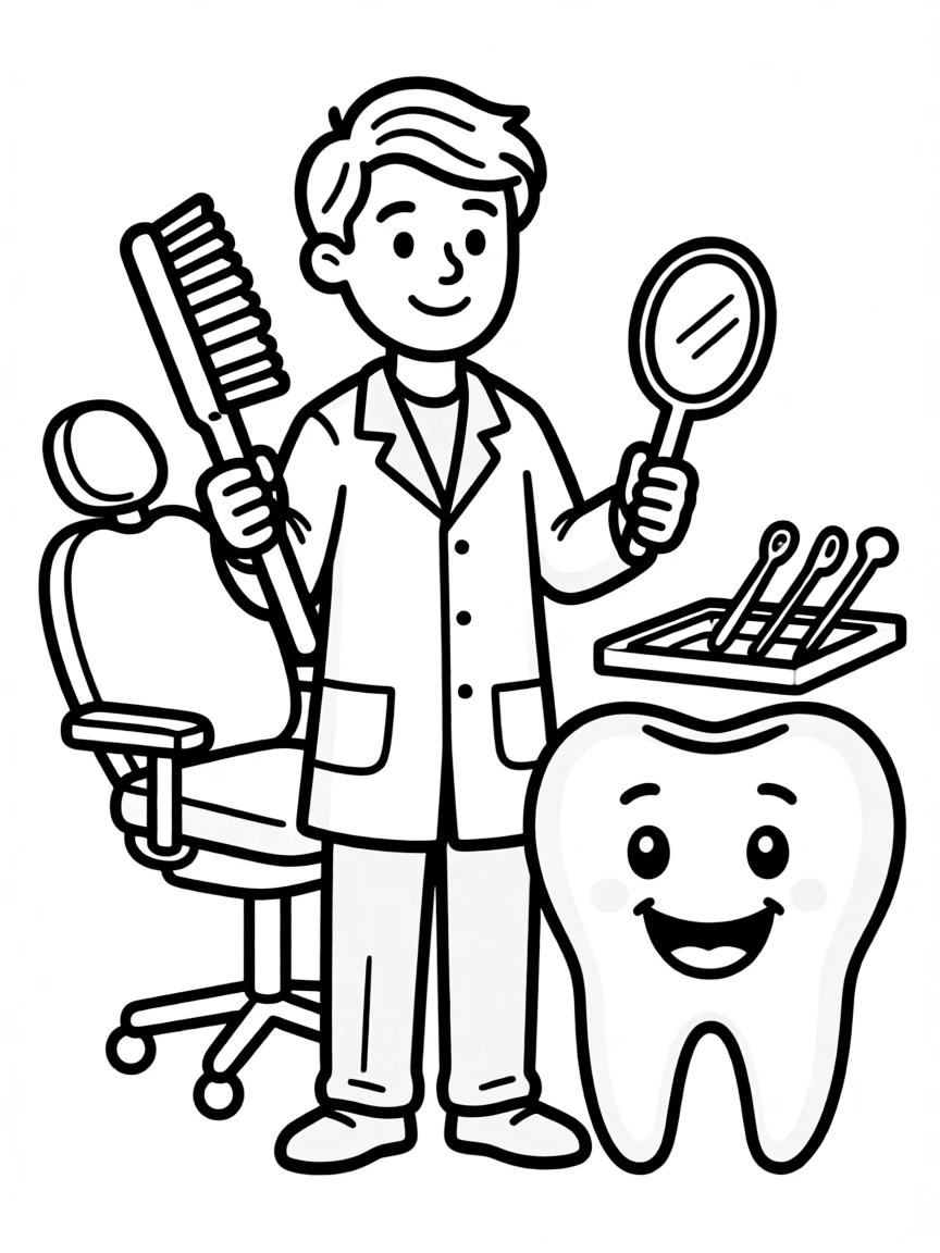 Dentist