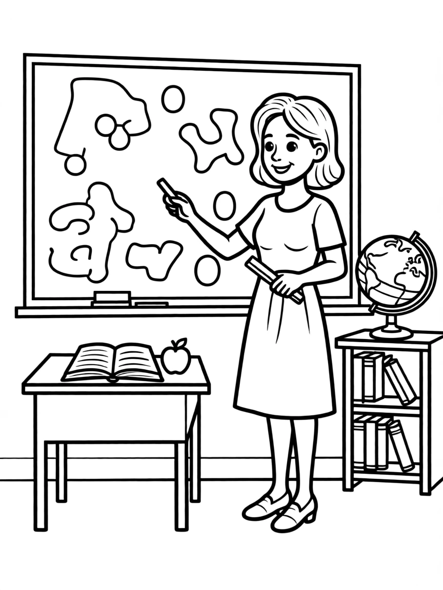Teacher