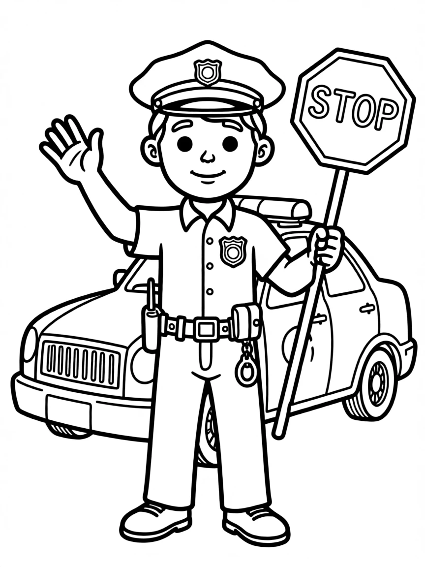Police Officer