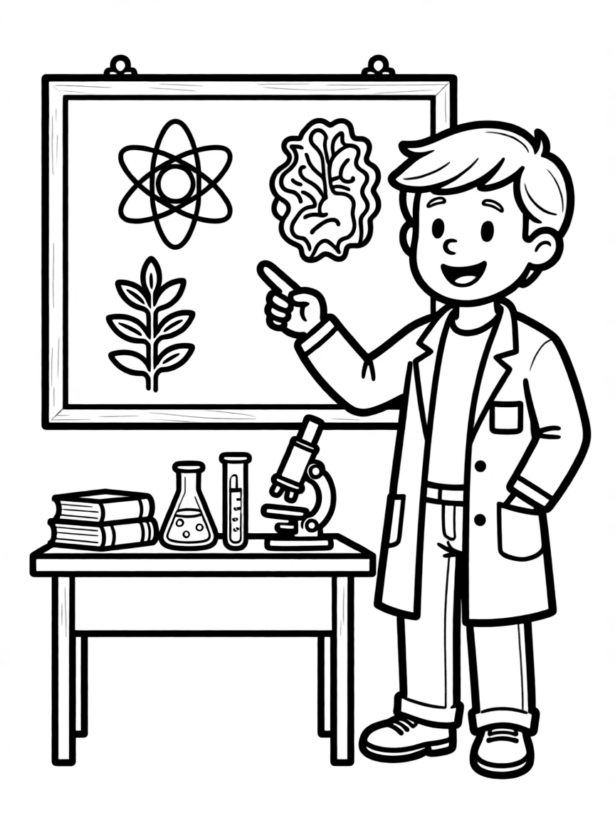 Scientist