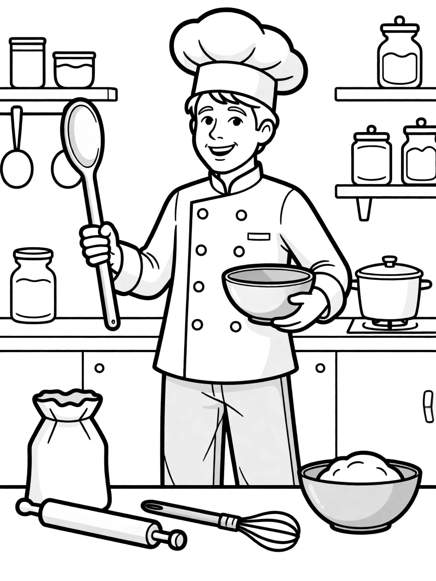 Chef