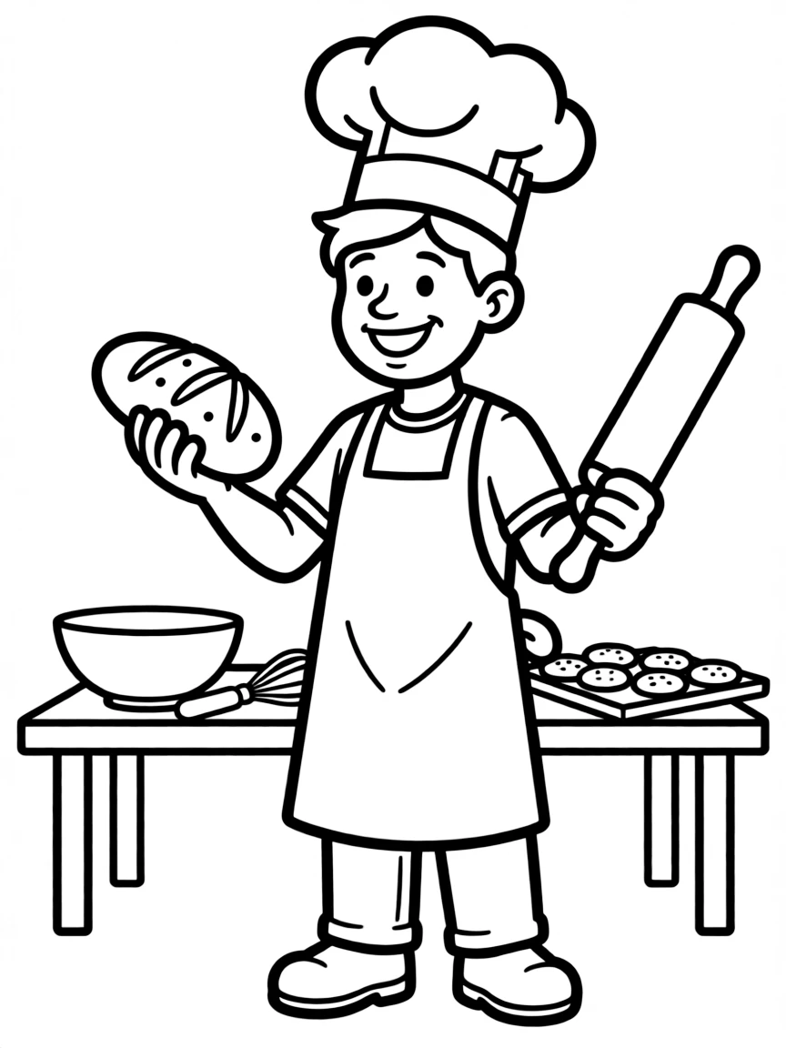 Baker