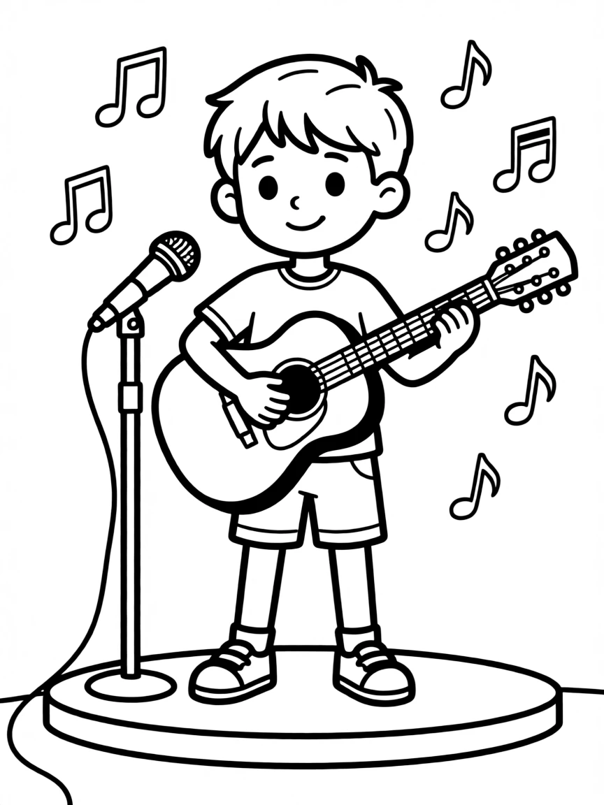 Musician