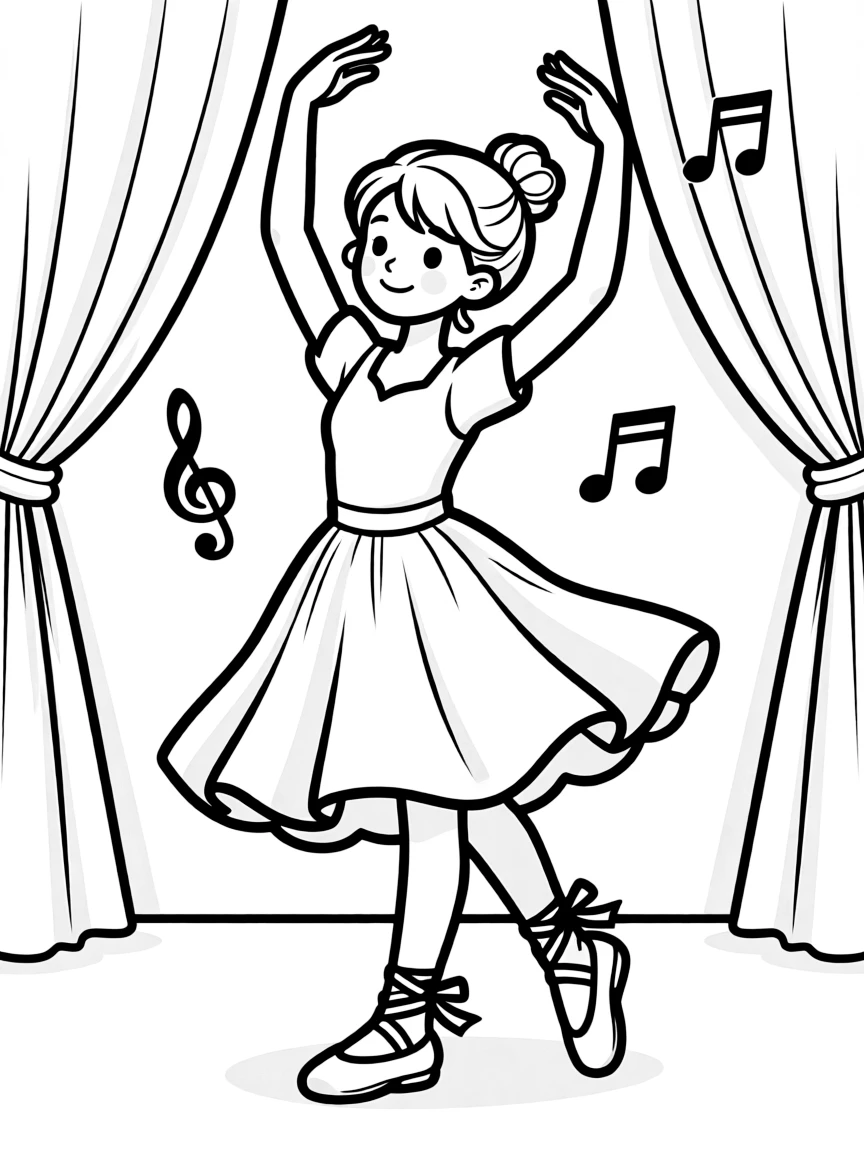 Dancer