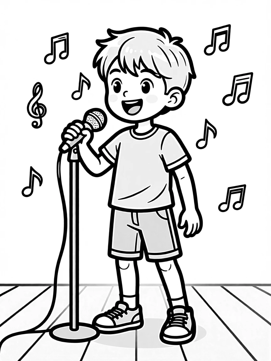 Singer