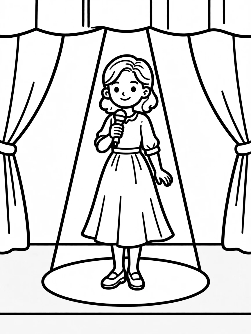 Actress