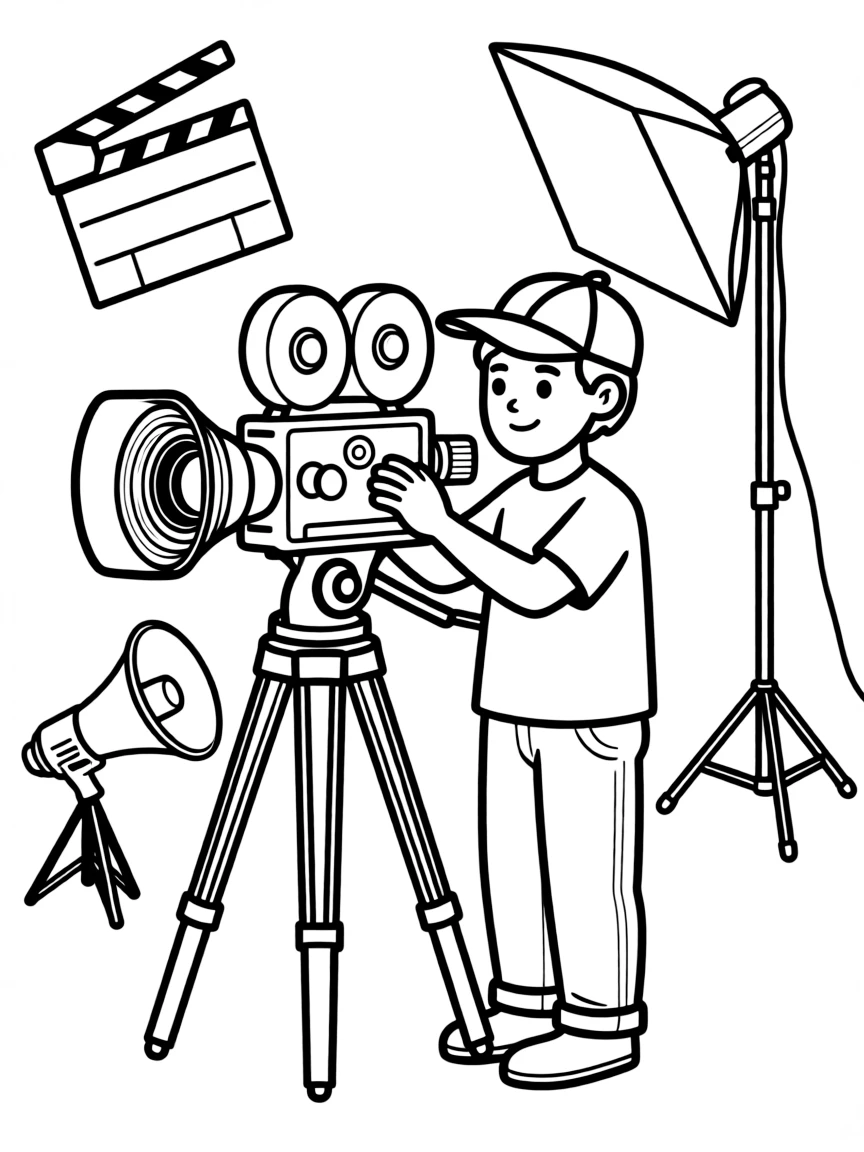 Director